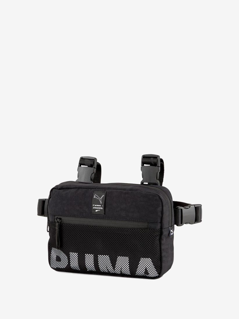 BOLSA DE PEITO PUMA EVO PLUS 078017 01