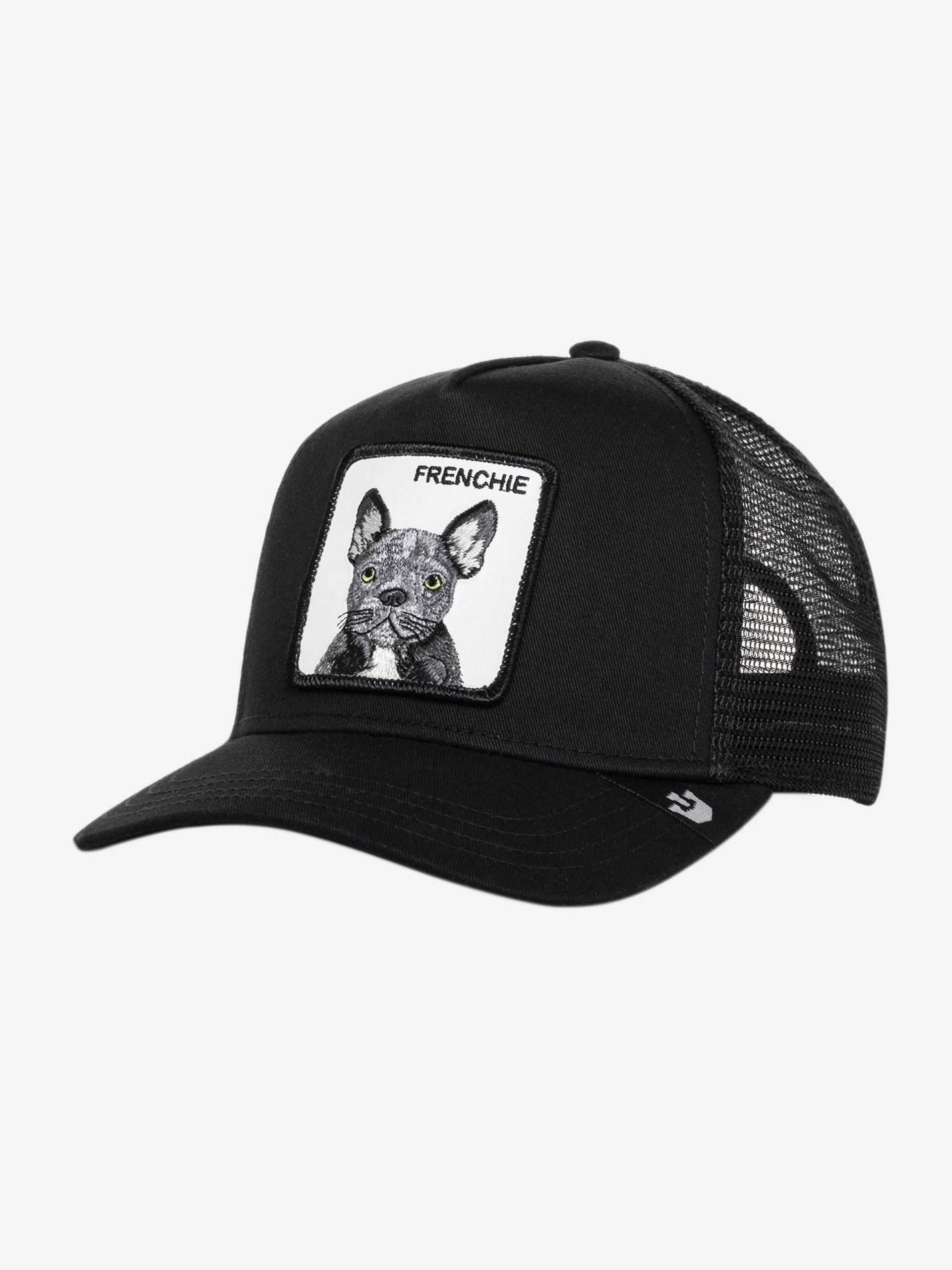 BONÉ GOORIN BROS FRENCHIE 101-1151-BLK