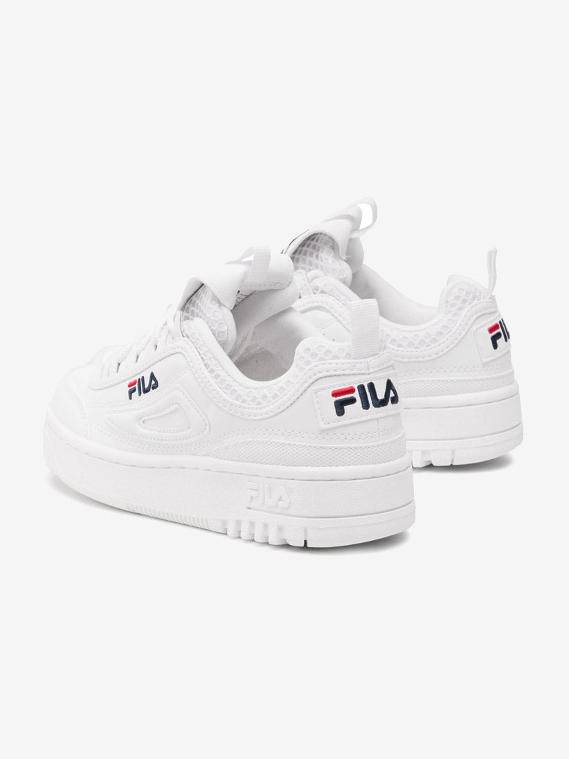 SAPATILHAS FILA FX DISRUPTOR WMN 1011386-1FG