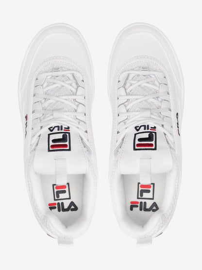 SAPATILHAS FILA FX DISRUPTOR WMN 1011386-1FG