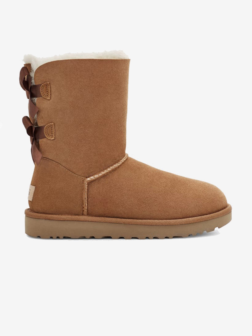 BOTAS UGG BAILEY BOW II 1016225 CHEC