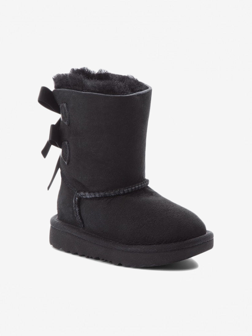 BOTAS UGG BAILEY BOW II 1017394T BLK