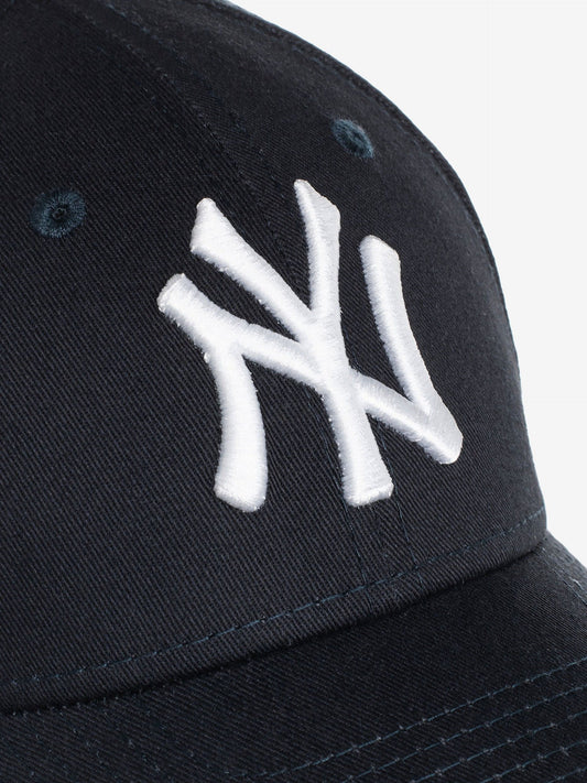 BONÉ NEW ERA 940 LEAG BASIC NEW YORK/YANKEES NAVY  YOUTH 10877283E