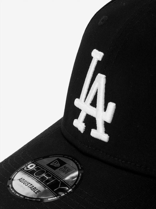 BONÉ NEW ERA LEAGUE ESSENCIAL 9FORTY LOSDOD LOS ANGELES DODGERS 11405493E