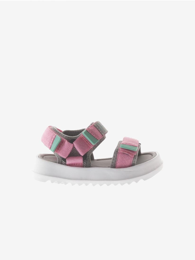 SANDALIAS VICTORIA AGOSTO 152100 ROSA