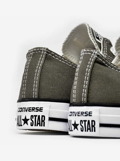 SAPATILHAS CONVERSE ALL STAR CHARCOAL 1J794