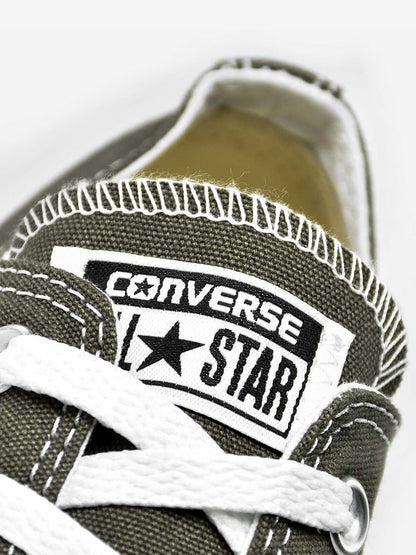 SAPATILHAS CONVERSE ALL STAR CHARCOAL 1J794