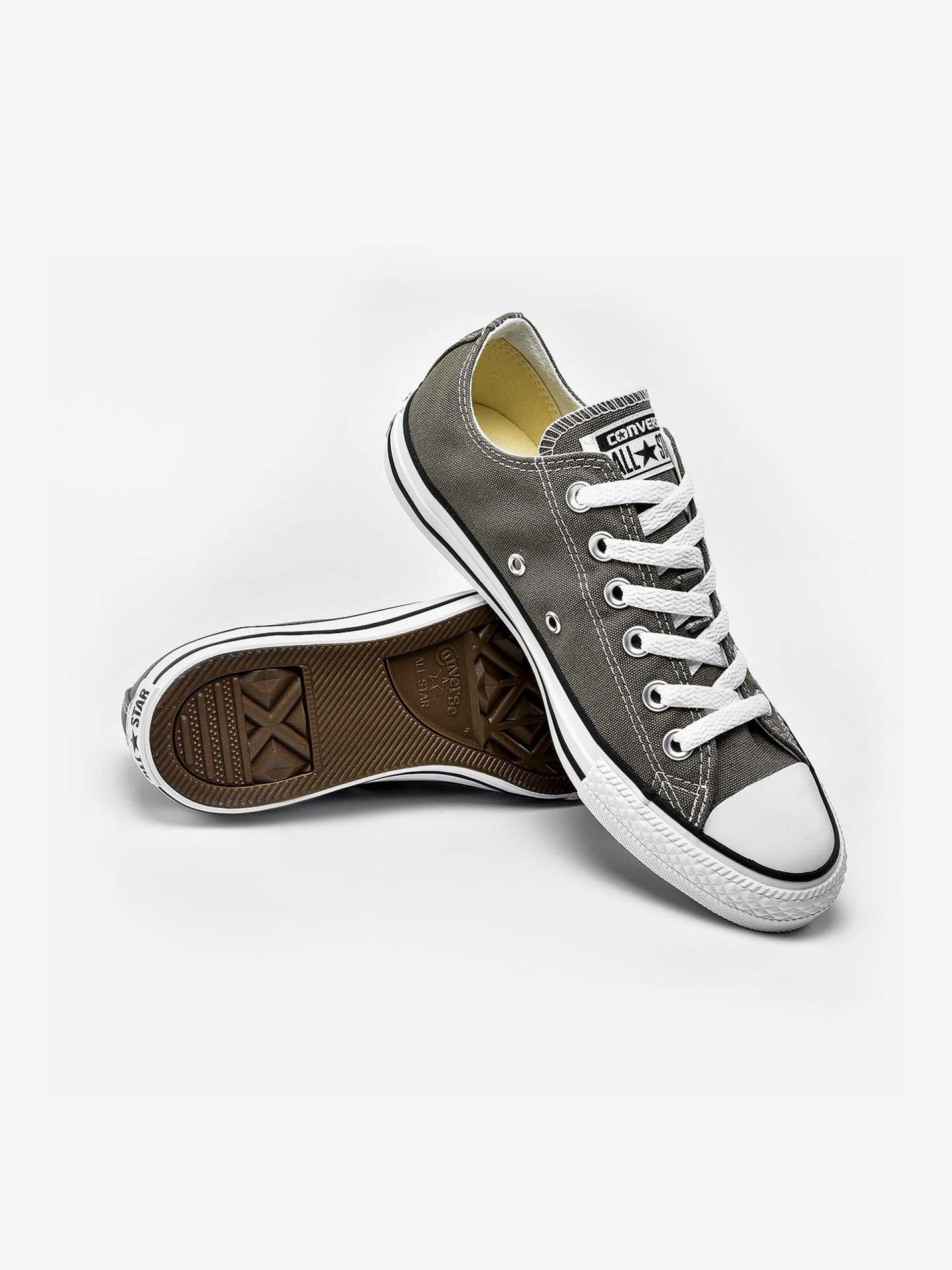 SAPATILHAS CONVERSE ALL STAR CHARCOAL 1J794