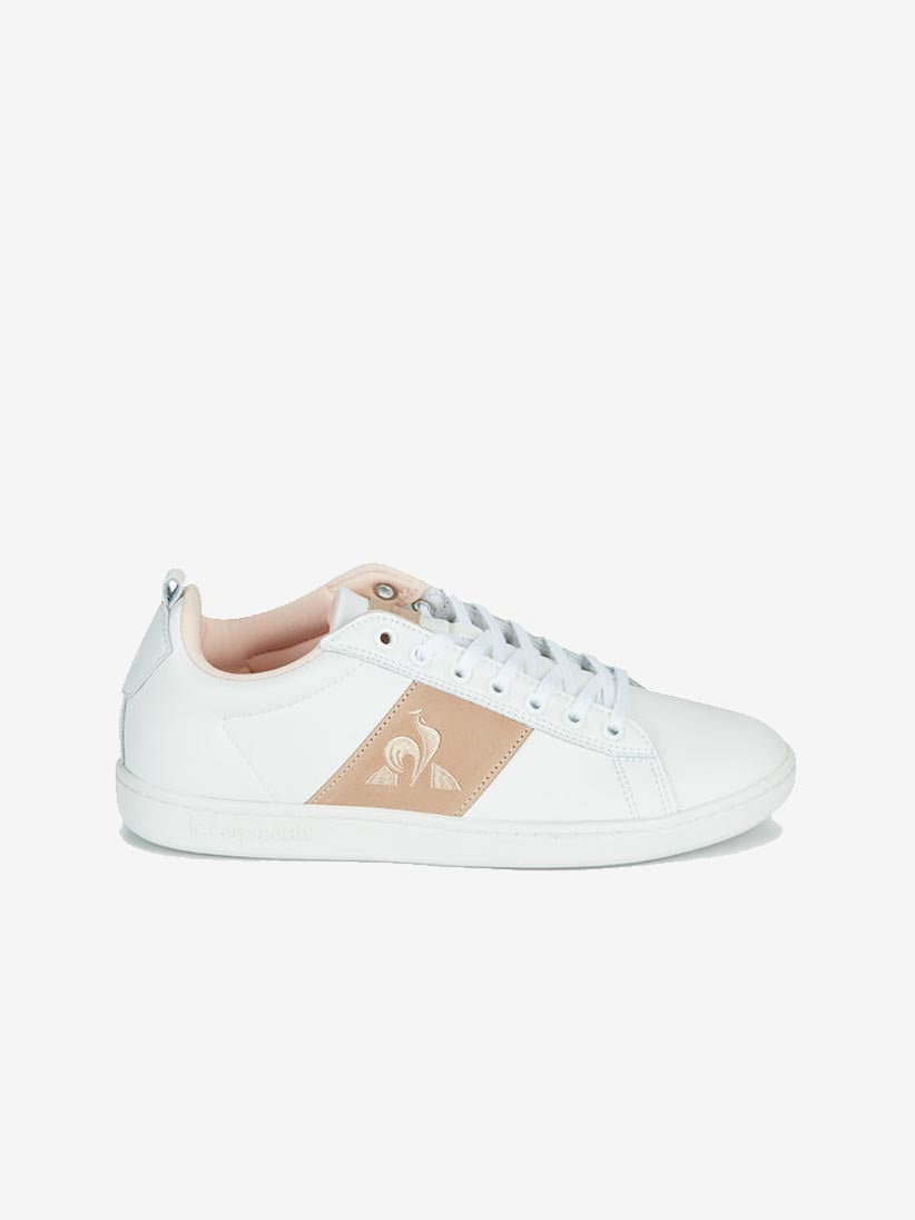 SAPATILHAS LE COQ SPORTIF COURTCLASSIC W 2110123