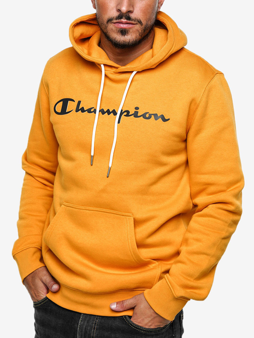 HOODIE CHAMPION 214743 OS030