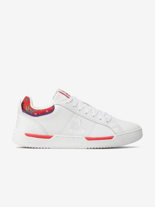 SAPATILHAS LE COQ SPORTIF STADIUM W FLOWERS 2210542