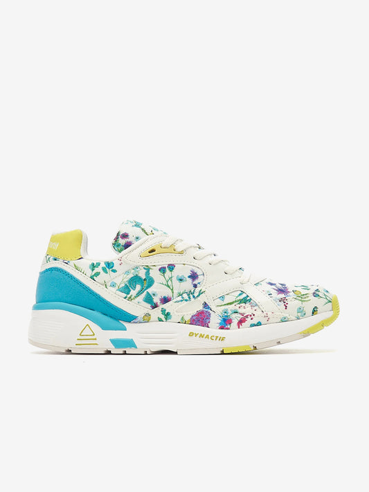 SAPATILHAS LE COQ SPORTIF R850 W FLOWERS 2210543