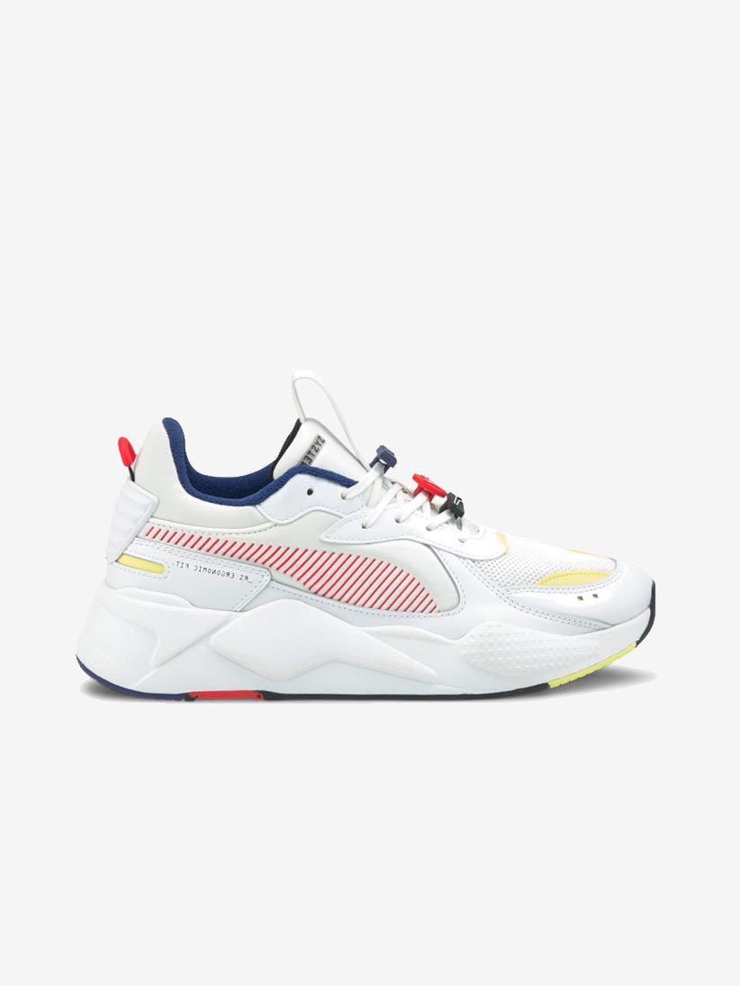 SAPATILHAS PUMA RS-X DECOR8 380573 01