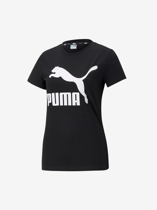 T-SHIRT PUMA CLASSICS LOGO 530076 01