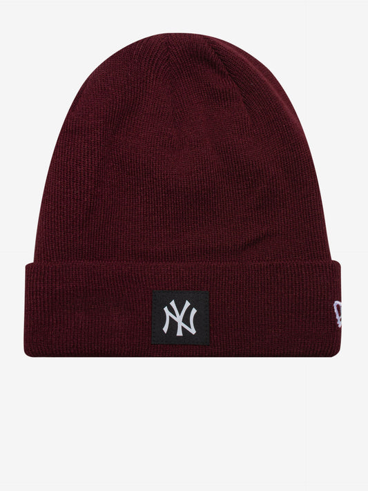 GORRO NEW ERA TEAM CUFF BEANIE NEYYAN MRN 60141872E