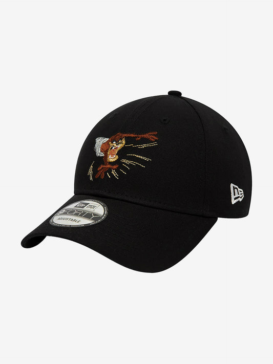 BONÉ NEW ERA LOONEY TUNES TAZ  9FORTY 60298659E