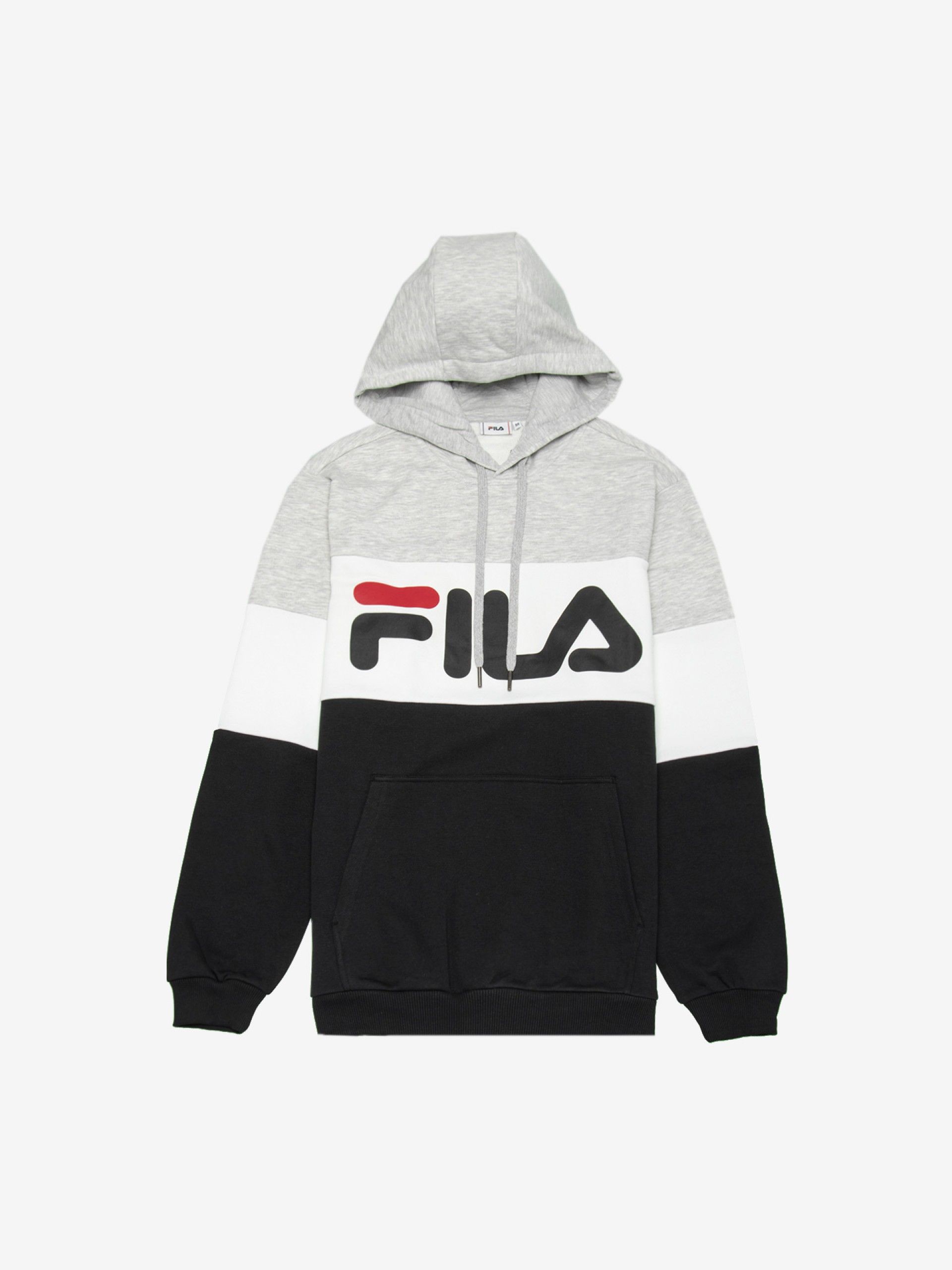 HOODIE FILA NIGHT 687001-A220A