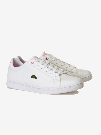 SAPATILHAS LACOSTE 737SUJ0012