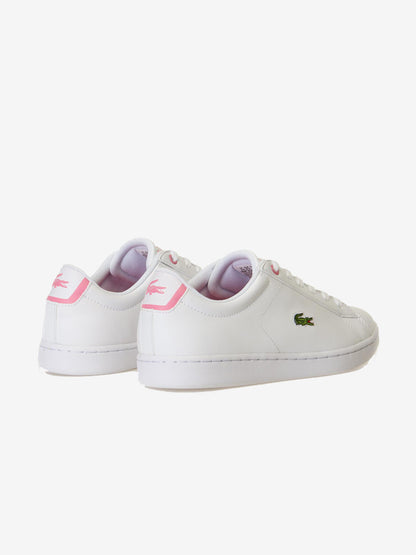 SAPATILHAS LACOSTE 737SUJ0012