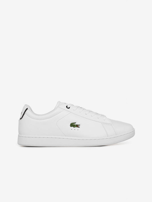 SAPATILHAS LACOSTE CARNABY EVO 741SMA0002 042