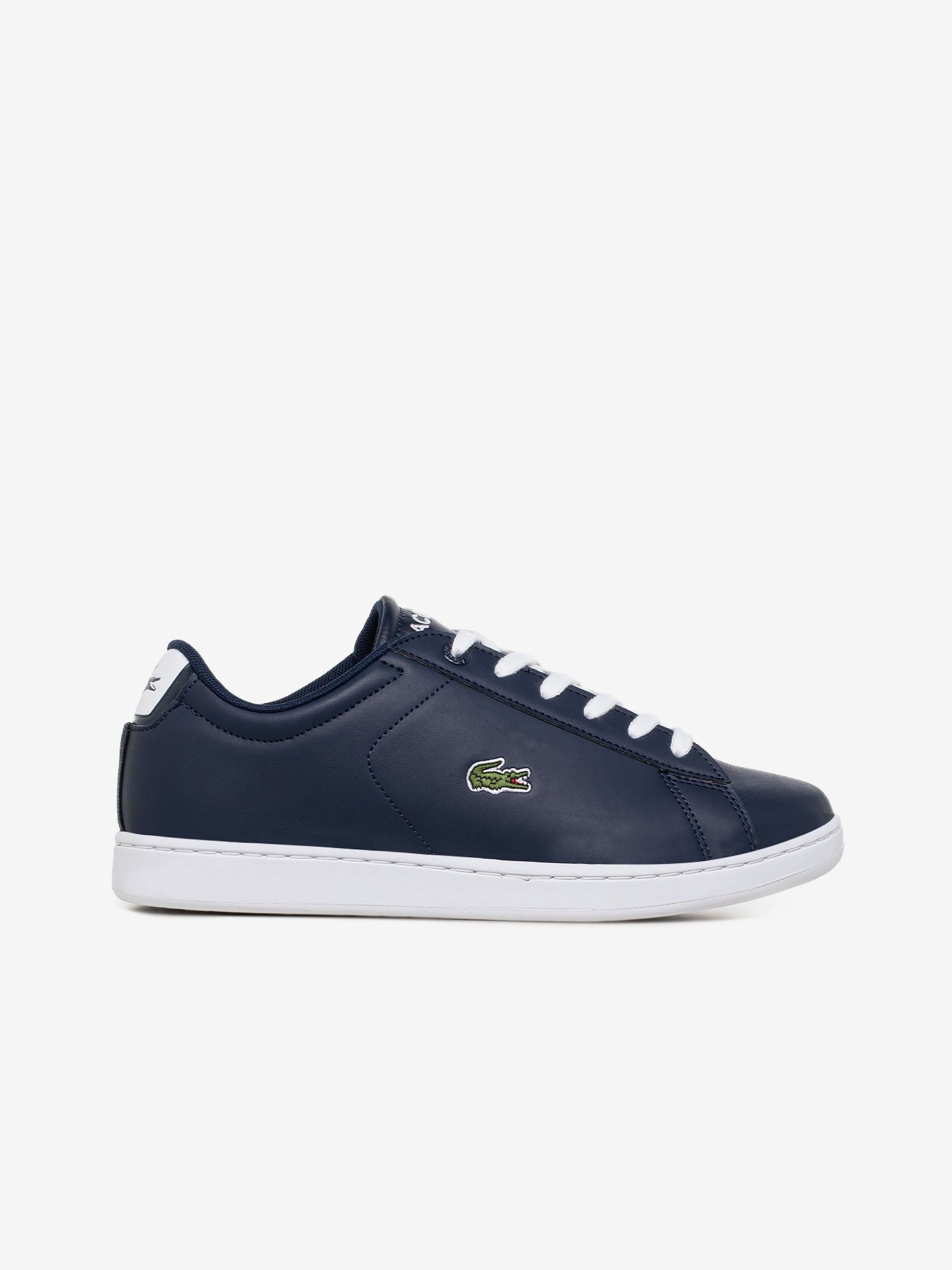 SAPATILHAS LACOSTE 743SUJ0004 092