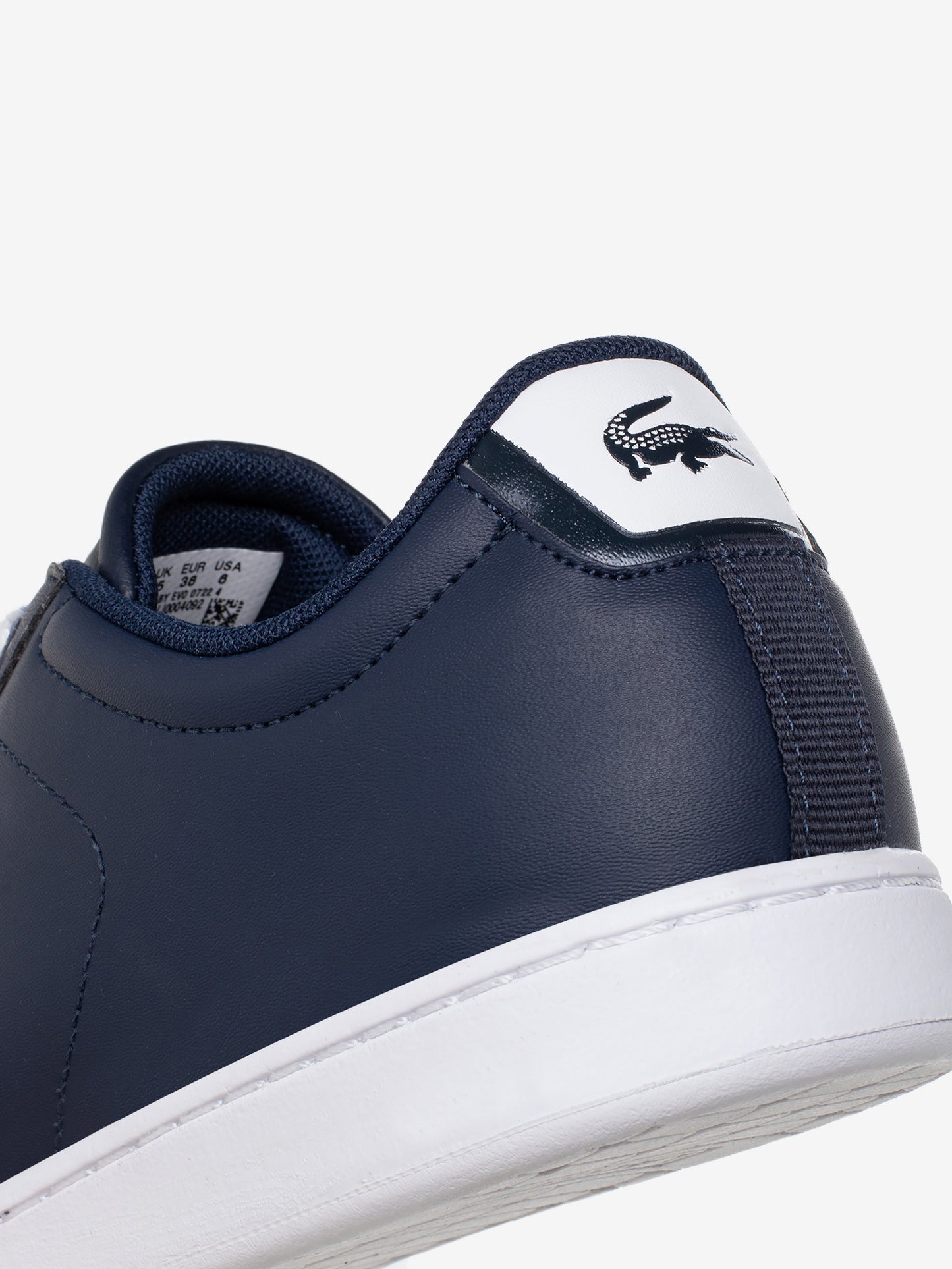 SAPATILHAS LACOSTE 743SUJ0004 092