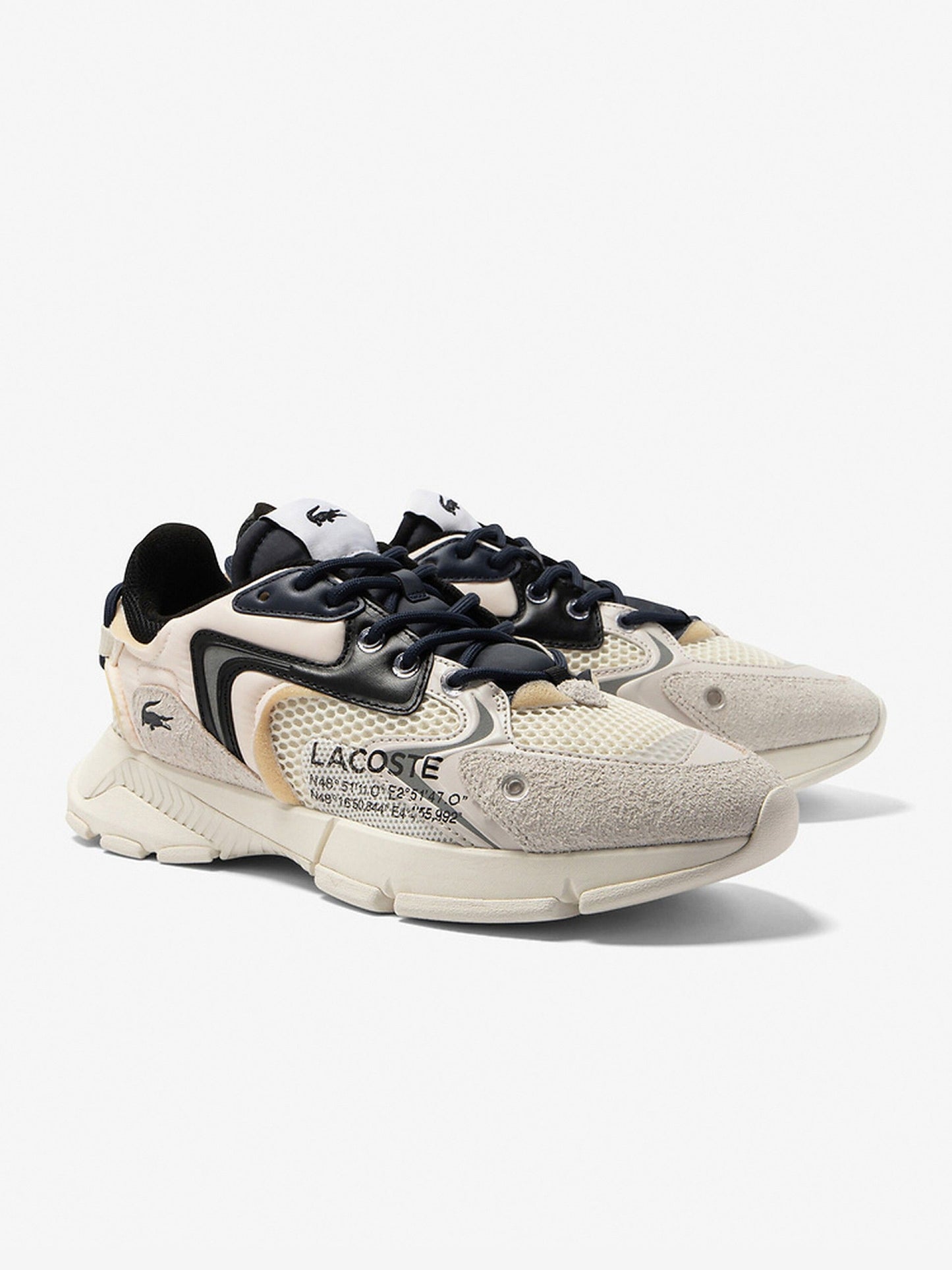 SAPATILHAS LACOSTE L003 745SMA0001 2G9