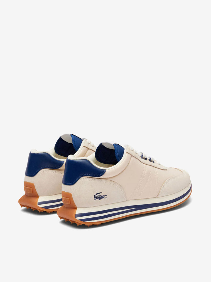 SAPATILHAS LACOSTE L-SPIN 746SMA0005 WN1