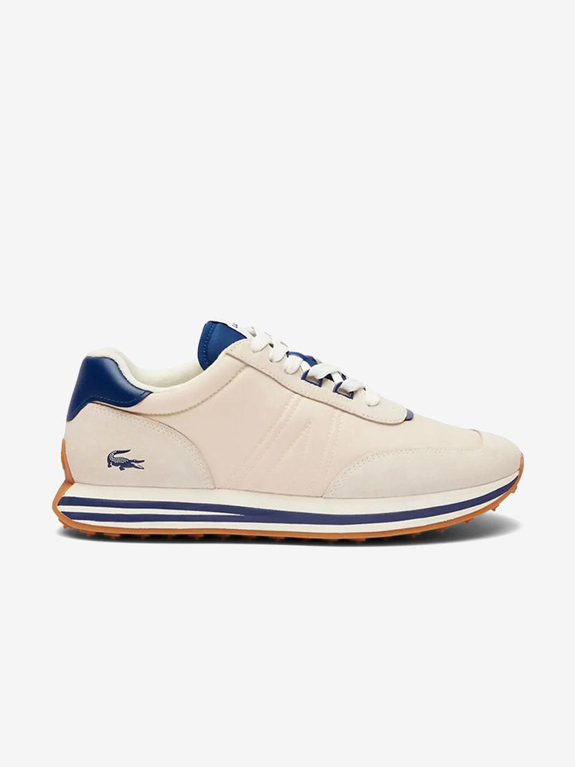 SAPATILHAS LACOSTE L-SPIN 746SMA0005 WN1