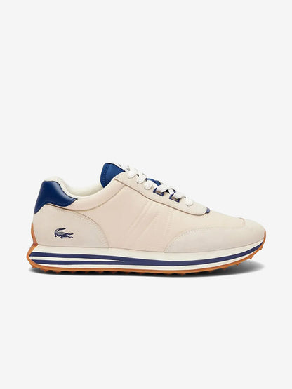 SAPATILHAS LACOSTE L-SPIN 746SMA0005 WN1