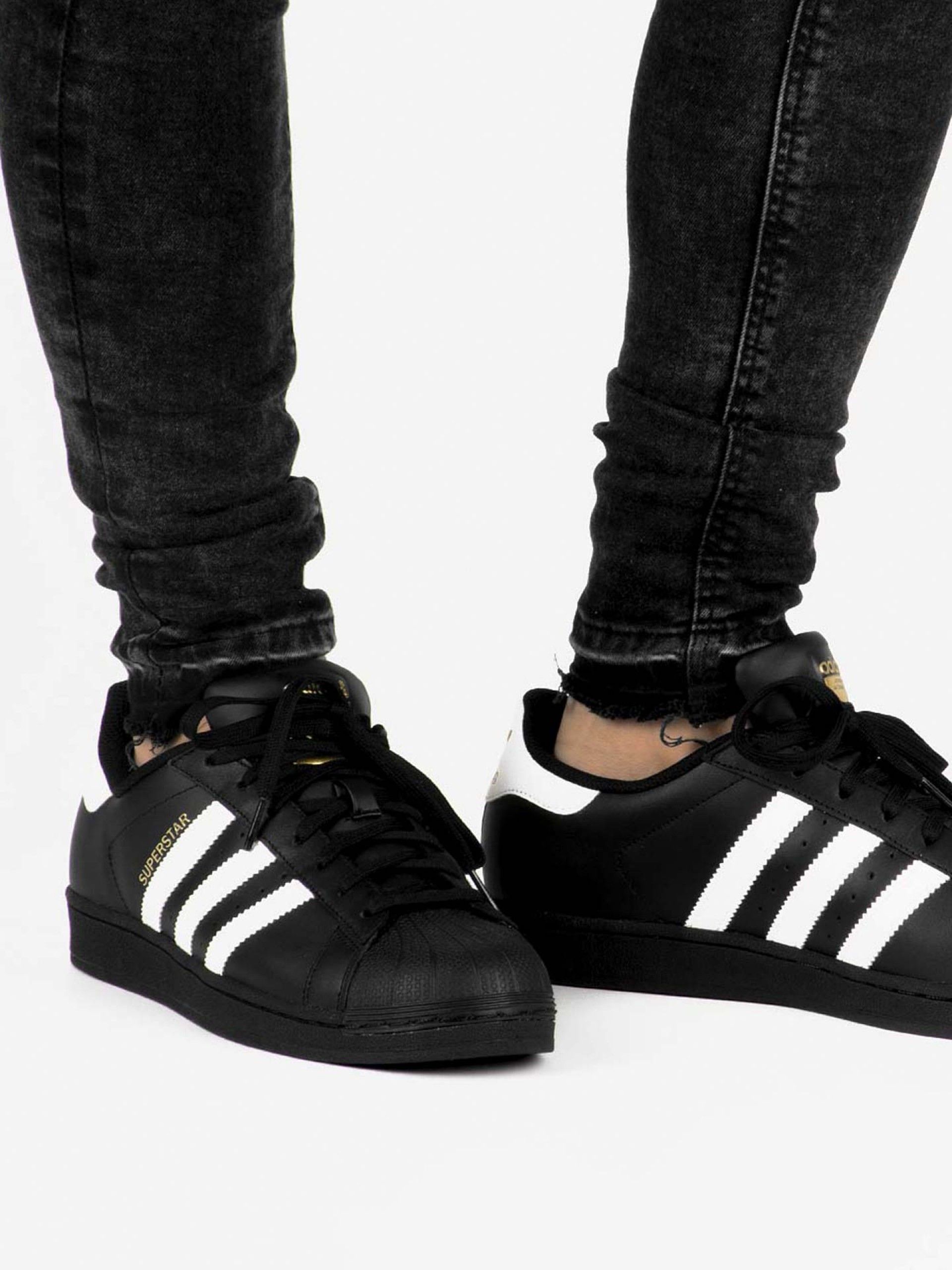 SAPATILHAS ADIDAS SUPERSTAR B27140