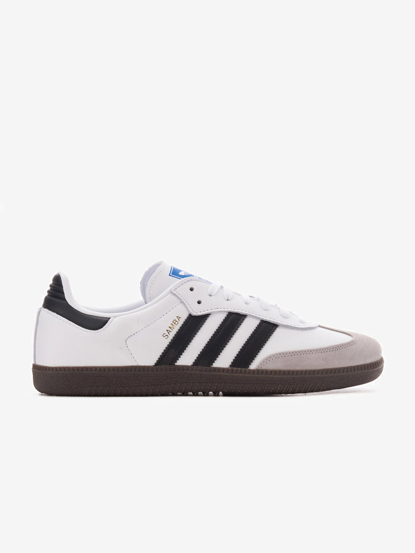 SAPATILHAS ADIDAS SAMBA B75806