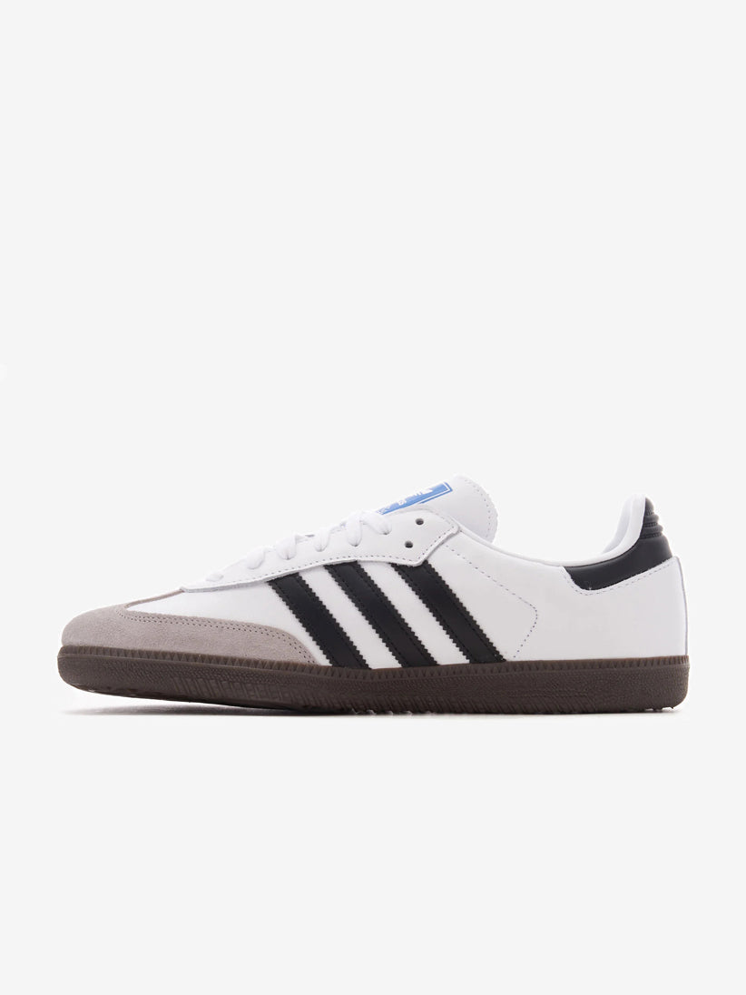 SAPATILHAS ADIDAS SAMBA B75806