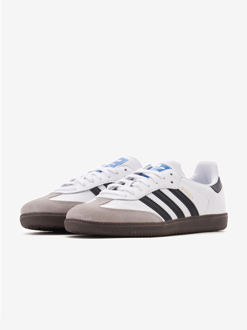 SAPATILHAS ADIDAS SAMBA B75806