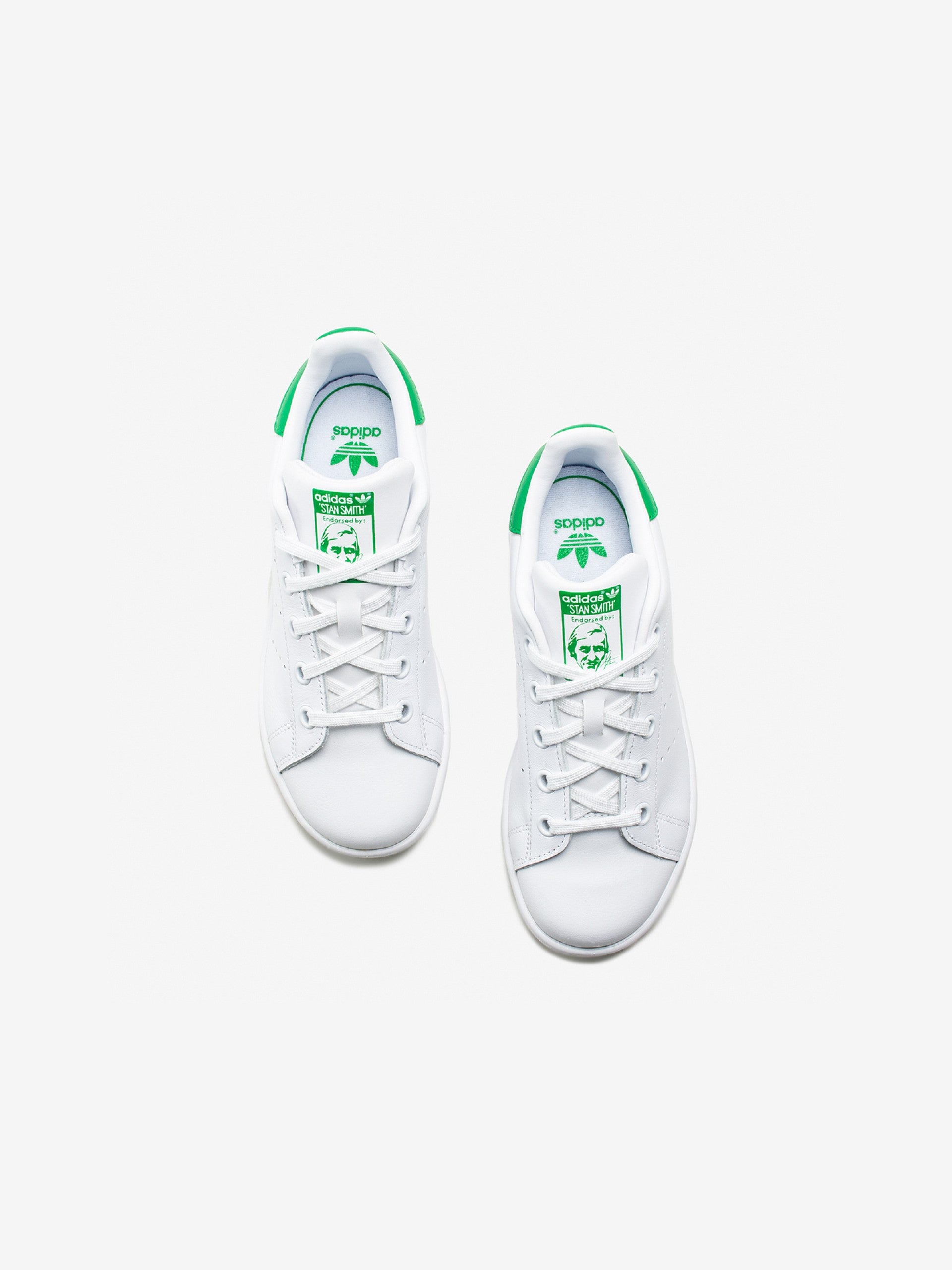 SAPATILHAS ADIDAS  STAN SMITH BA8375