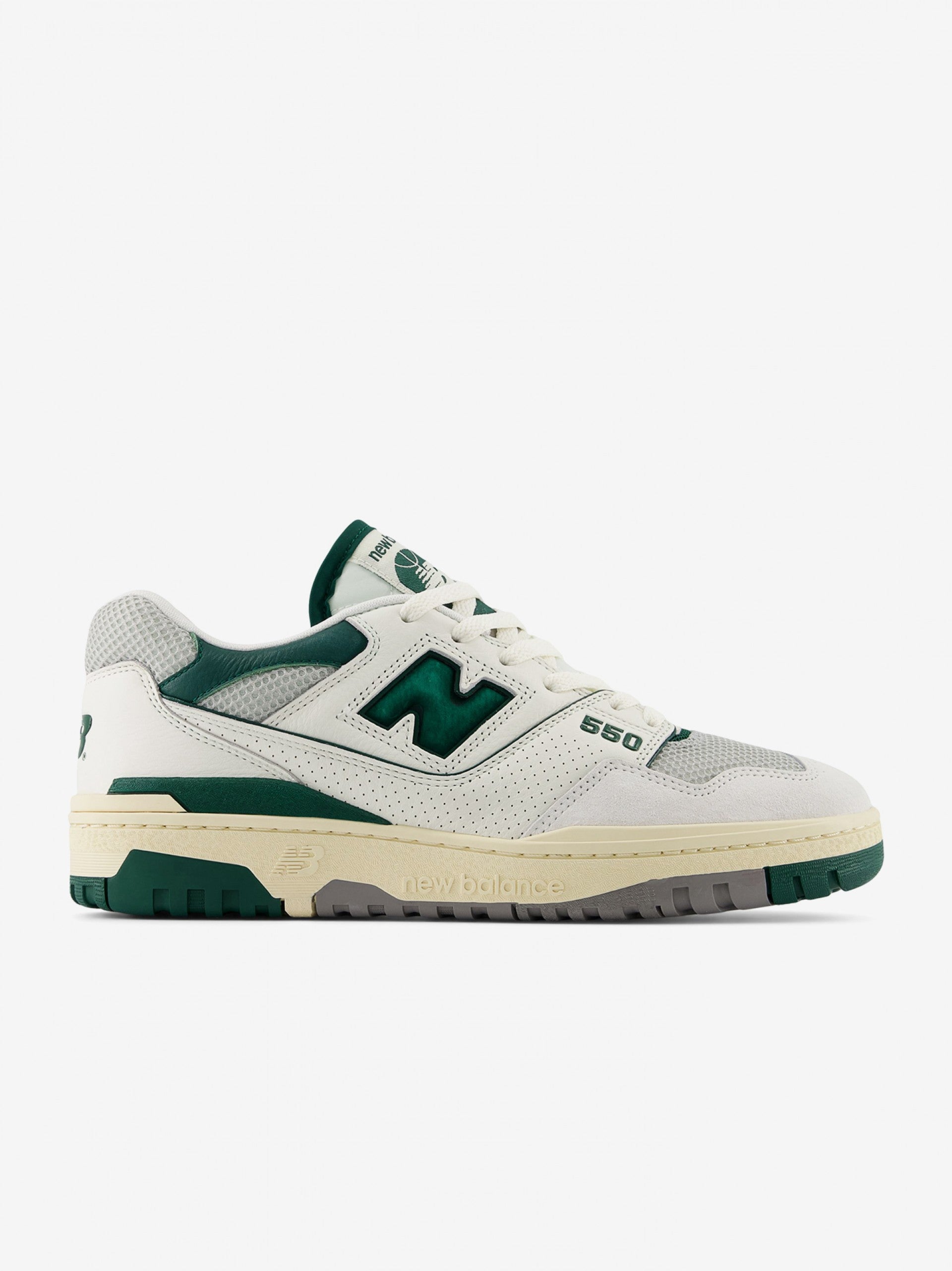 SAPATILHAS NEW BALANCE 550 BB550 CPE