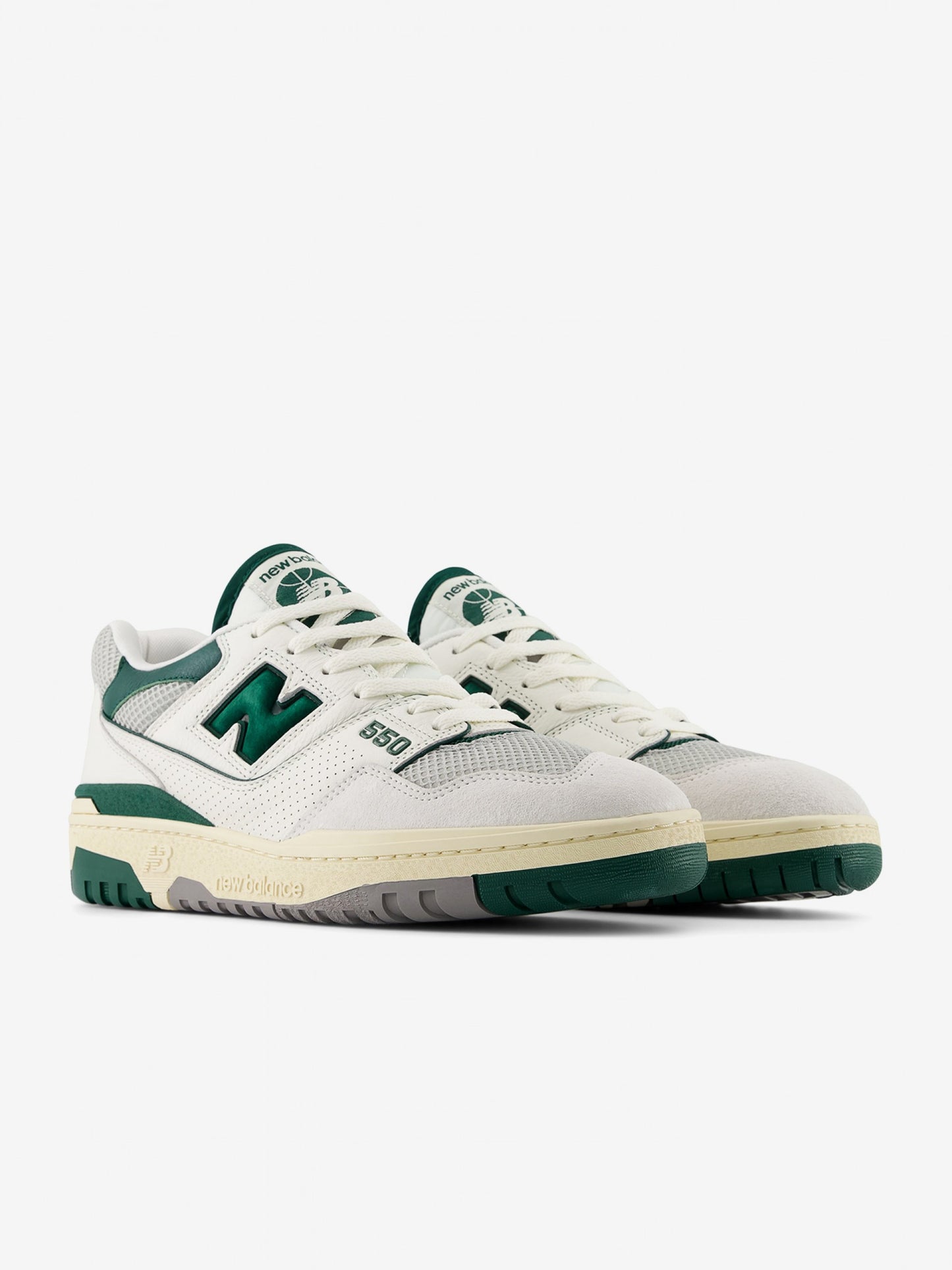 SAPATILHAS NEW BALANCE 550 BB550 CPE