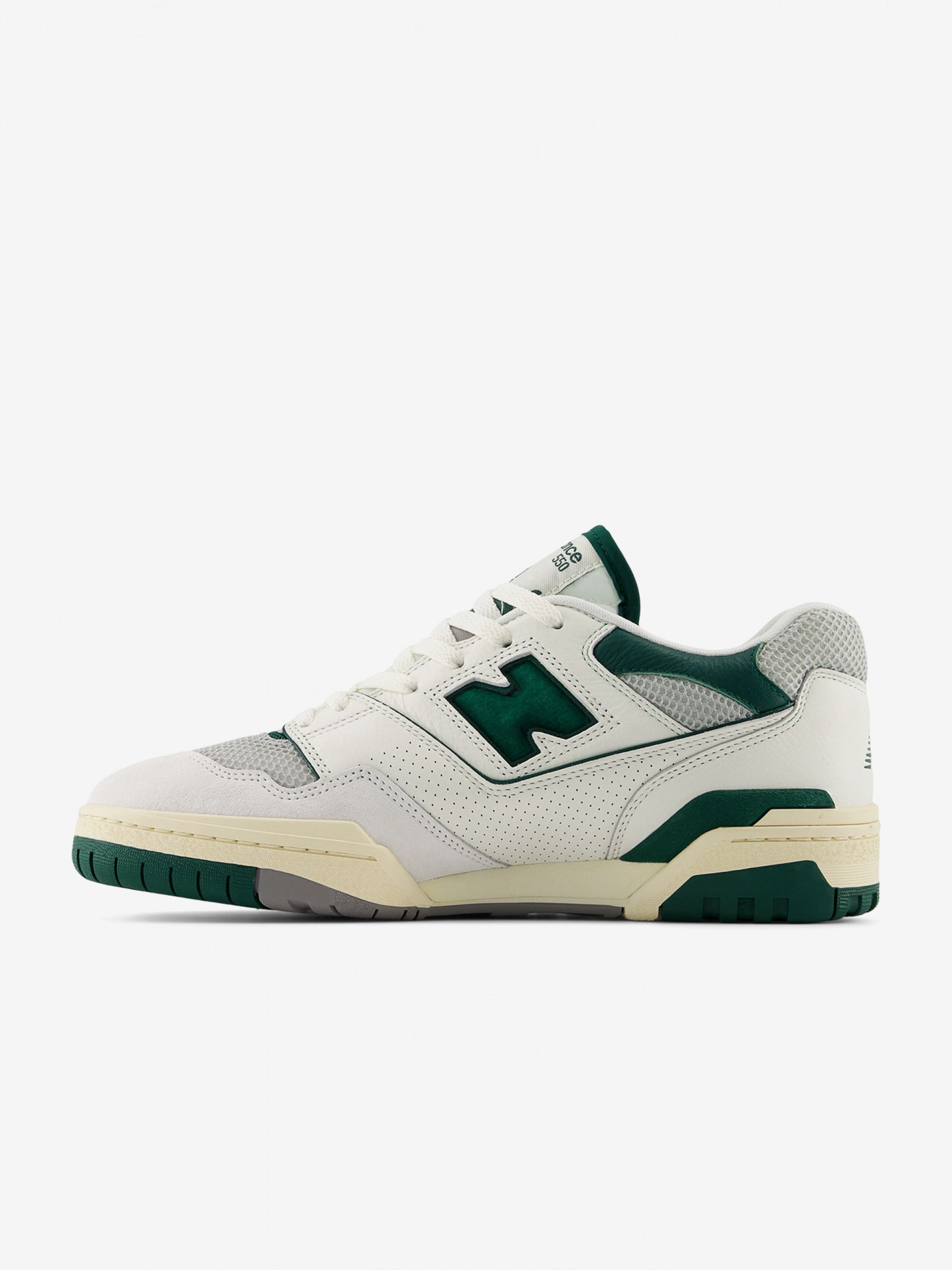 SAPATILHAS NEW BALANCE 550 BB550 CPE