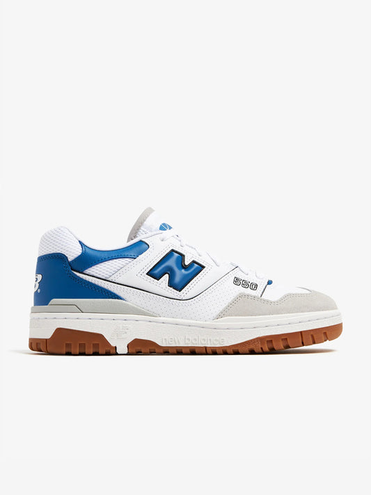 SAPATILHAS NEW BALANCE 550 BB550 ESA