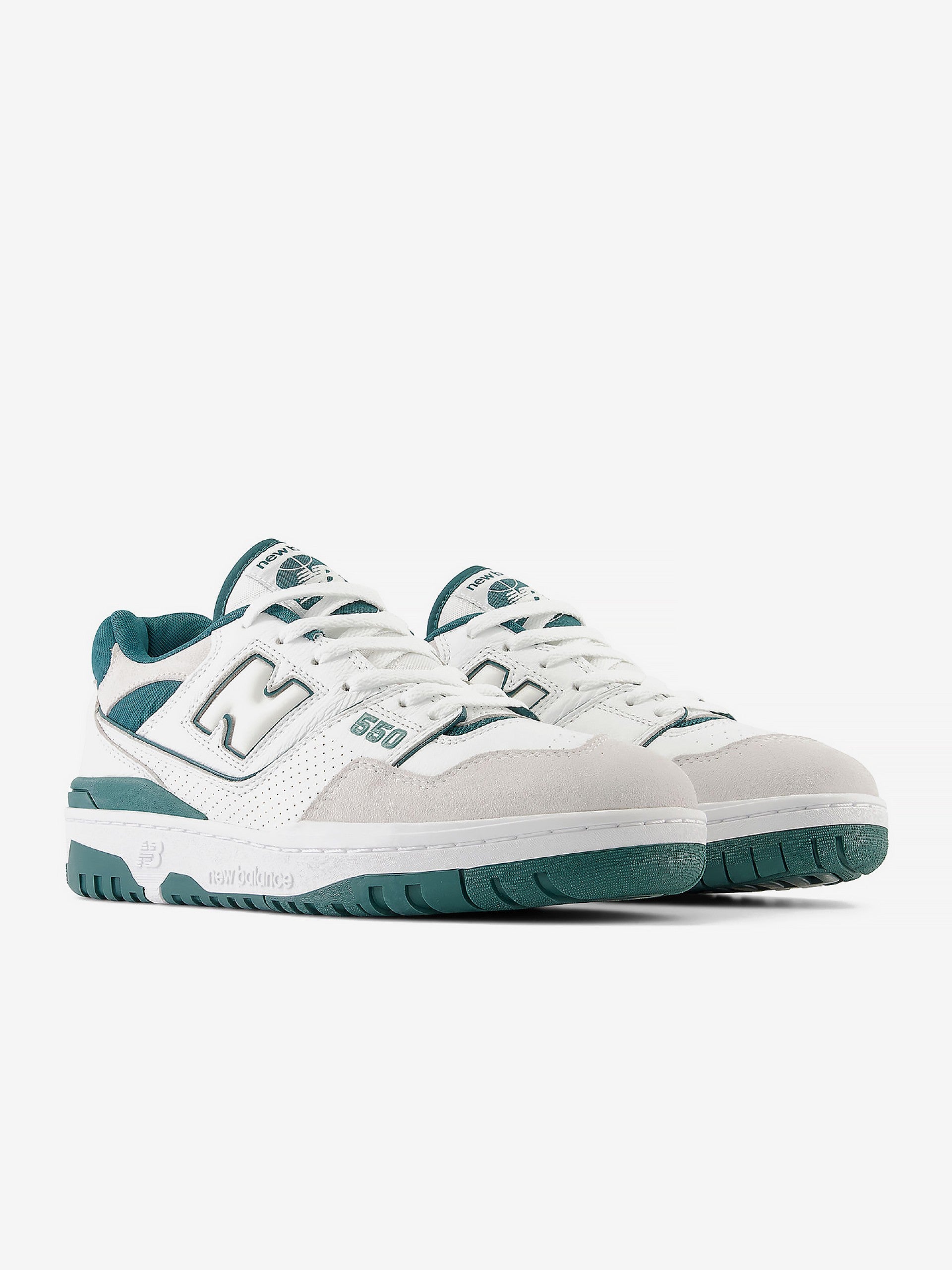 SAPATILHAS NEW BALANCE 550 BB550 STA