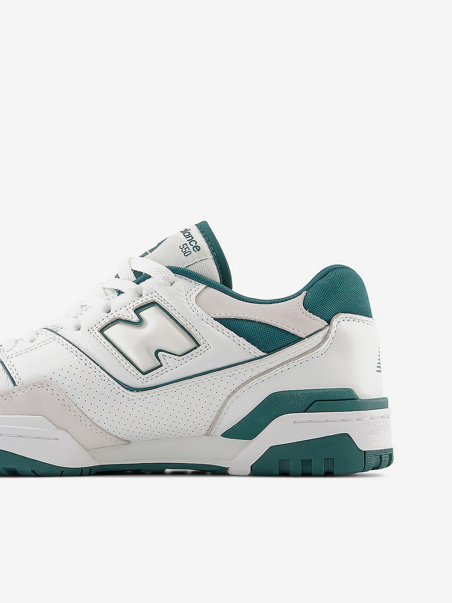 SAPATILHAS NEW BALANCE 550 BB550 STA