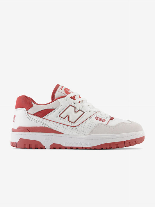 SAPATILHAS NEW BALANCE 550 BB550 STF