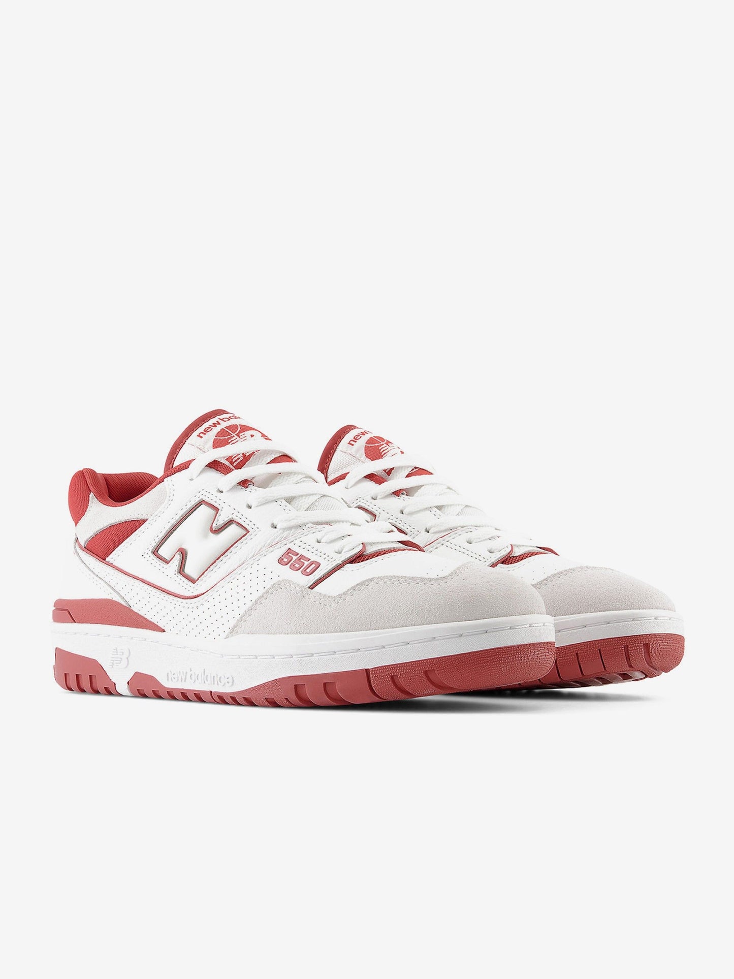 SAPATILHAS NEW BALANCE 550 BB550 STF