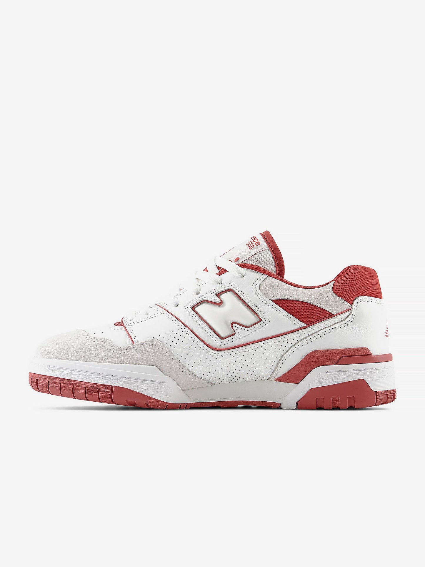 SAPATILHAS NEW BALANCE 550 BB550 STF