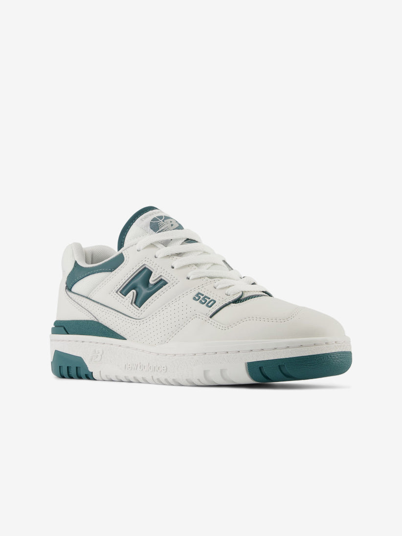 SAPATILHAS NEW BALANCE 550 BBW550 BI