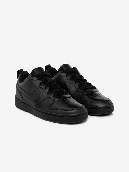 SAPATILHAS NIKE COURT BOROUGH LOW 2 BQ5448-001