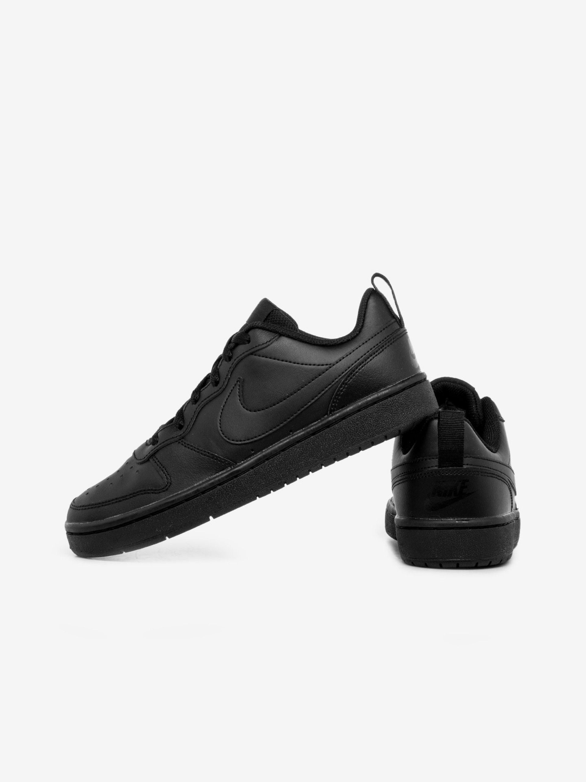 SAPATILHAS NIKE COURT BOROUGH LOW 2 BQ5448-001