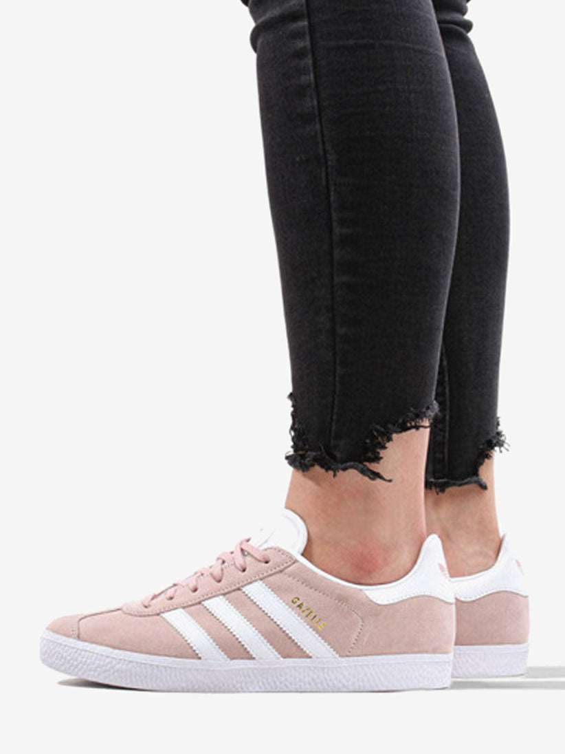 SAPATILHAS ADIDAS GAZELLE J BY9544