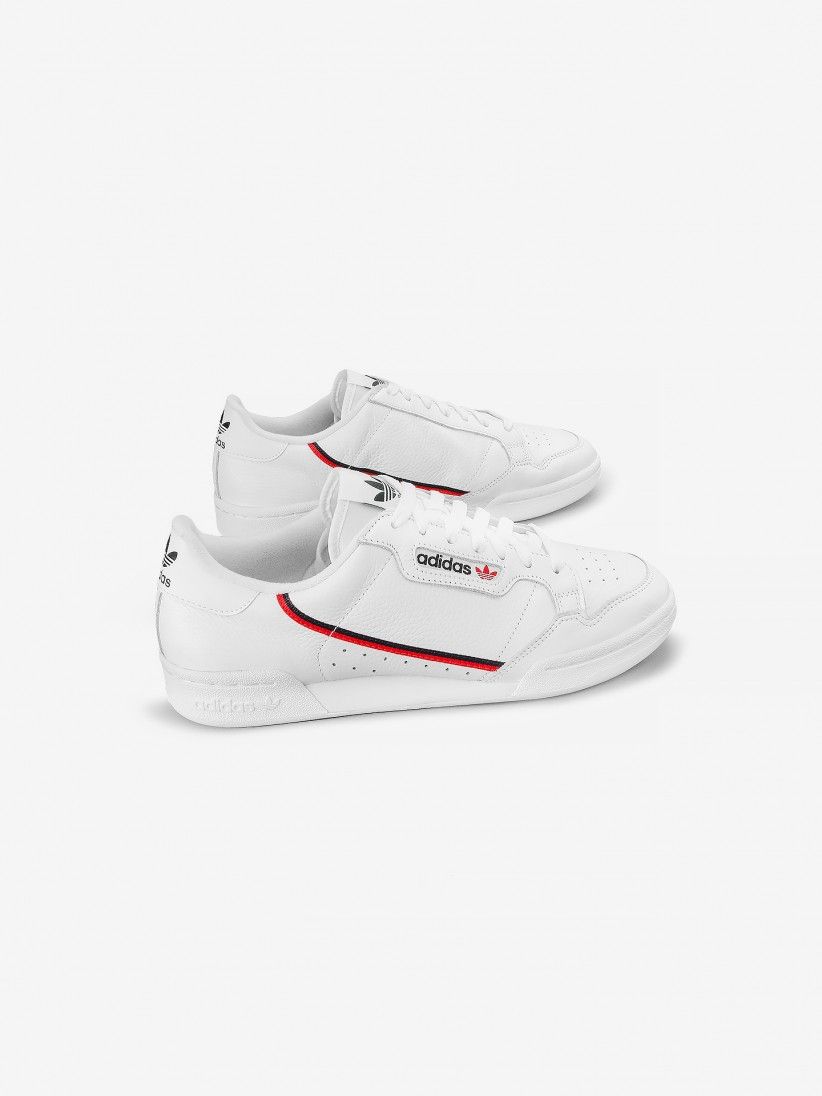 SAPATILHAS ADIDAS CONTINENTAL 80 G27706