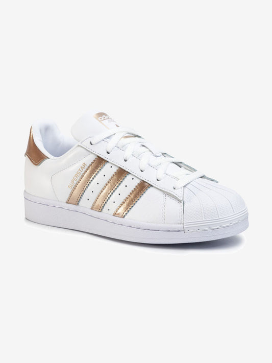 SAPATILHAS ADIDAS SUPERSTAR W CG5463